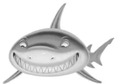 Gamewright Chomp! - A Word from Gamewright - 2