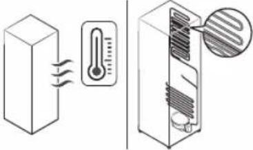 SAMSUNG RB38A6B2E22 - Všeobecné informácie - 1