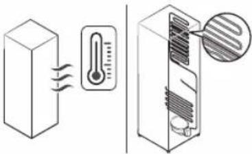 SAMSUNG RB38A6B1DCE - Všeobecné informácie - 1