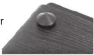 Pure Acoustics Sub80 - Adjusting the Height - 1