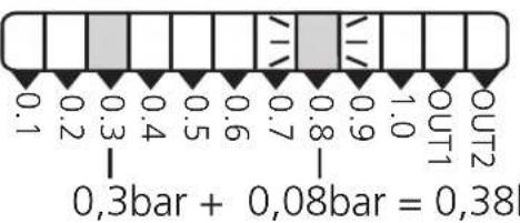 IFM PB7023 - 10