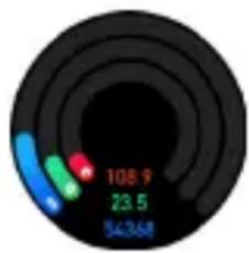 Niceboy Watch GTR - Pasi - 1