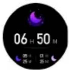 Niceboy Watch GTR - Väder - 1