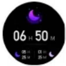Niceboy Watch GTR - Somn - 1