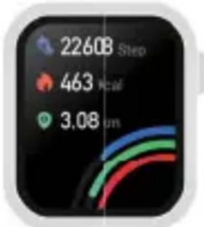 22608 Step 463 Vcal 3.08 um
