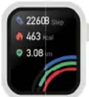 22608 Step 463 Real 3.08 um