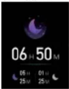 06 H 50 M 06 H 01 H 25 M 25 M