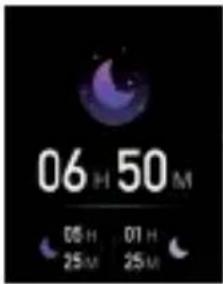 06 H 50 M 06 H 01 H 25 M 25 M