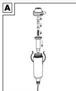 Livarno Lux Z29618 - - - 2