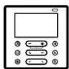 Kaden KD36 - Error Codes - 1
