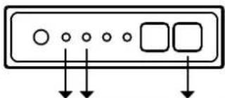 Kaden KD36 - Error Codes - 2
