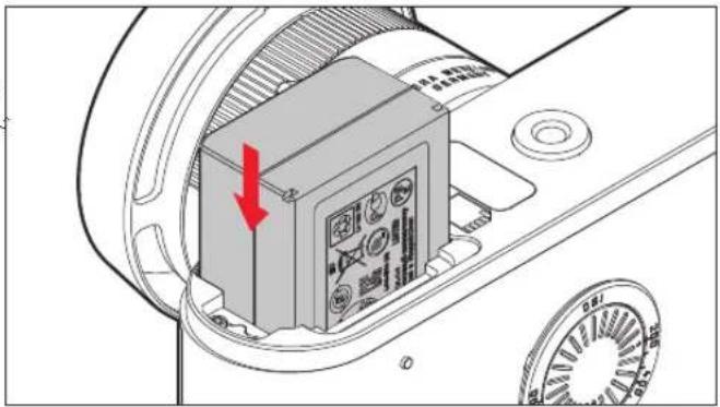 LEICA M (Edition 60) - LEICA CUSTOMER CARE - 5