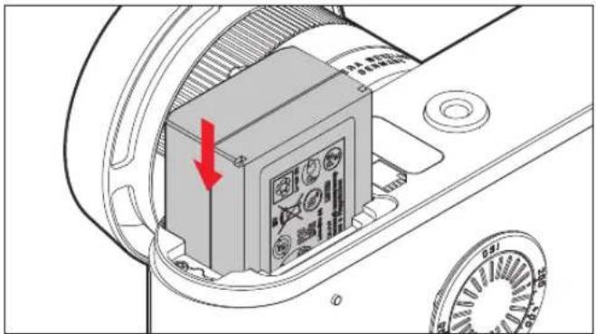 LEICA M (Edition 60) - Important: - 5