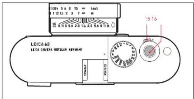 1354 5 6 0 15 = fast 1 12 1.5 2 3 7 = m 16 11 6 5.5 2.0 1.4 2.0 5.6 0 11 16 LEICA&G LEICA CAMERA NETZAR GERMANY 15 16 13540 135400 135400 135400