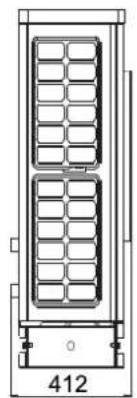 GREE HLR-14-M - 3
