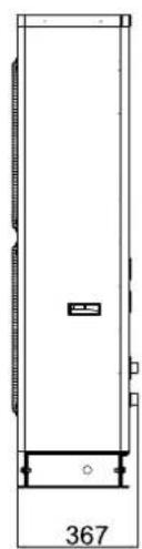 GREE HLR-12-M - 5