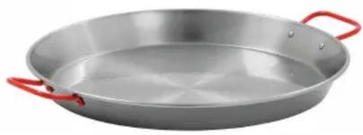 BARTSCHER 3K500 - Paella gas burner 3K500 - 1