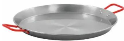BARTSCHER 3K500 - Paella gas burner 3K500 - 4