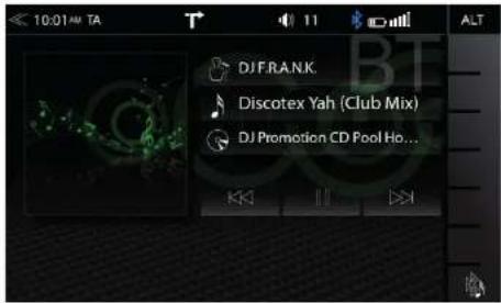 DJ FRANK Discotex Yah (Club Mix) DJ Promotion CD Pool Ho...