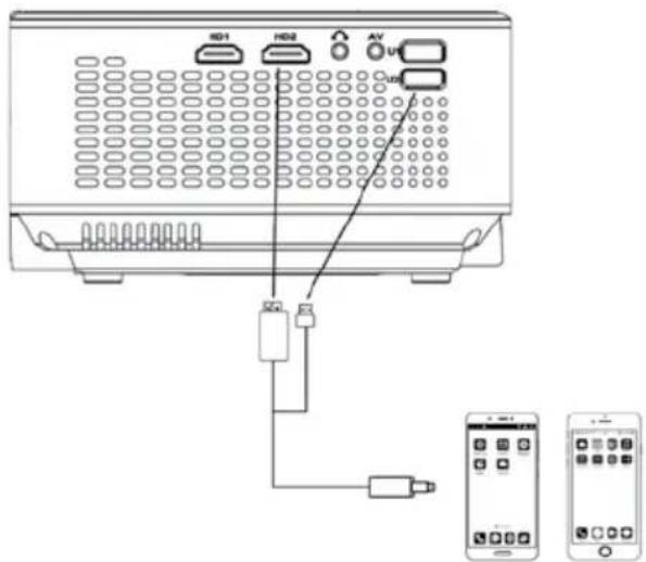 Krüger&Matz KM0371 - FUNCTIONARE - 4