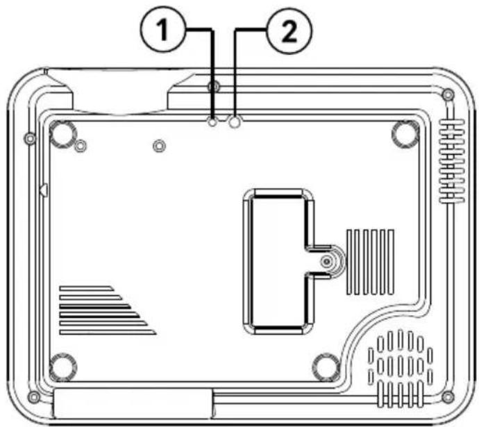 Krüger&Matz KM0371 - Montarea - 1