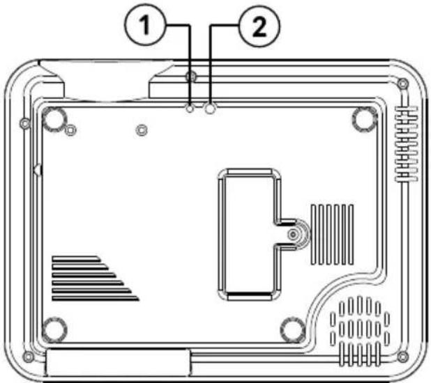 Krüger&Matz KM0371 - Montaż - 1
