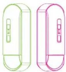OPTEX FlipX FLX-A-AM - NOTE - 1