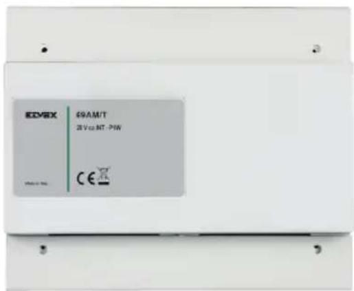 EGVEX 69AM/T 2V DC MT-PIW CE