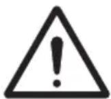 STIGA GT 100e - SAFETY SIGNS (Fig. 2) - 1