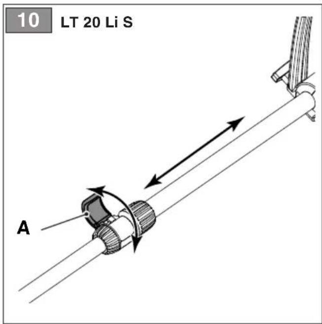 10 LT 20 Li S A