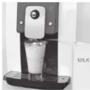 Philco PHEM 1000 - COFFEE LATTE (KAWA LATTE) - 1
