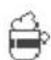 Philco PHEM 1000 - COFFEE LATTE ICON / CAFFÈ LATTE SETTINGS - 14
