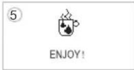 Philco PHEM 1000 - HOT MILK (HOT MILK) - 9