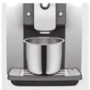 Philco PHEM 1000 - Descaling the espresso machine - 14