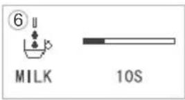⑥ MILK 10S