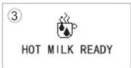 Philco PHEM 1000 - HOT MILK (HOT MILK) - 6