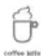 Philco PHEM 1000 - USTAWIENIA COFFEE LATTE/KAWY LATTE - 7