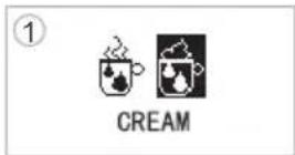 Philco PHEM 1000 - HOT CREAM (PIANA MLECZNA) - 5