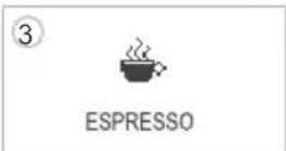 Philco PHEM 1000 - ESPRESSO COFFEE SETTINGS - 12