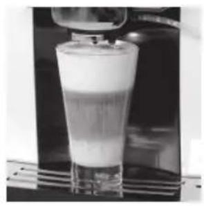 Philco PHEM 1000 - COFFEE LATTE (KÁVA LATTÉ) - 2