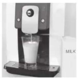 Philco PHEM 1000 - CAPPUCCINO - 20