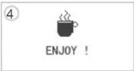 Philco PHEM 1000 - LONG COFFEE (LUNGO, VELKÁ KÁVA) - 8