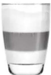 Philco PHEM 1000 - Available coffees and warm beverages - 9