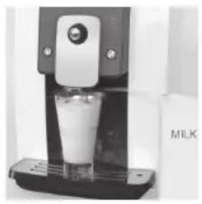 Philco PHEM 1000 - COFFEE LATTE (KÁVA LATTÉ) - 1