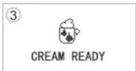 Philco PHEM 1000 - HOT CREAM (PIANA MLECZNA) - 7