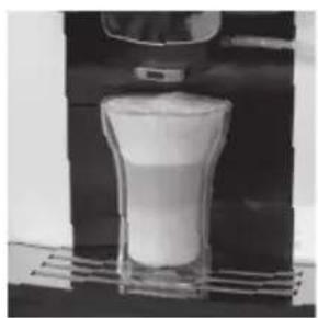 Philco PHEM 1000 - CAPPUCCINO - 9