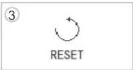 Philco PHEM 1000 - RESET - Factory settings - 5