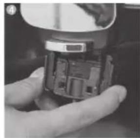 Philco PHEM 1000 - Jazyk - 13