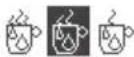 Philco PHEM 1000 - LONG COFFEE/HOSSZÚ KÁVÉ BEÁLLÍTÁSA - 11