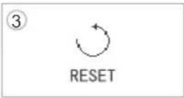 Philco PHEM 1000 - RESET - Tovární nastavení - 5